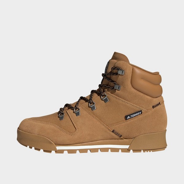 adidas Terrex Snowpitch
