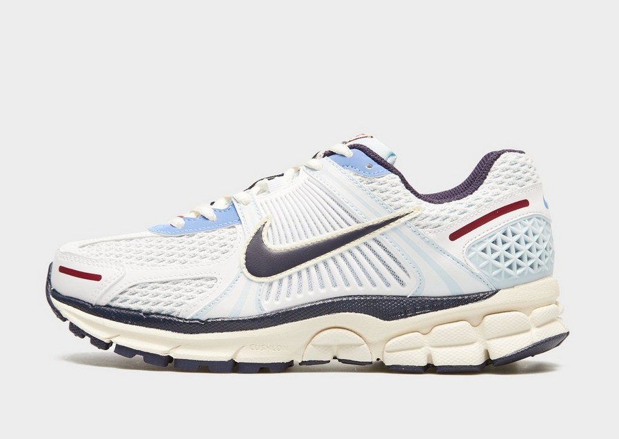 Adidași de damă W NIKE ZOOM VOMERO 5 CN CN FV8111-451 Albastru