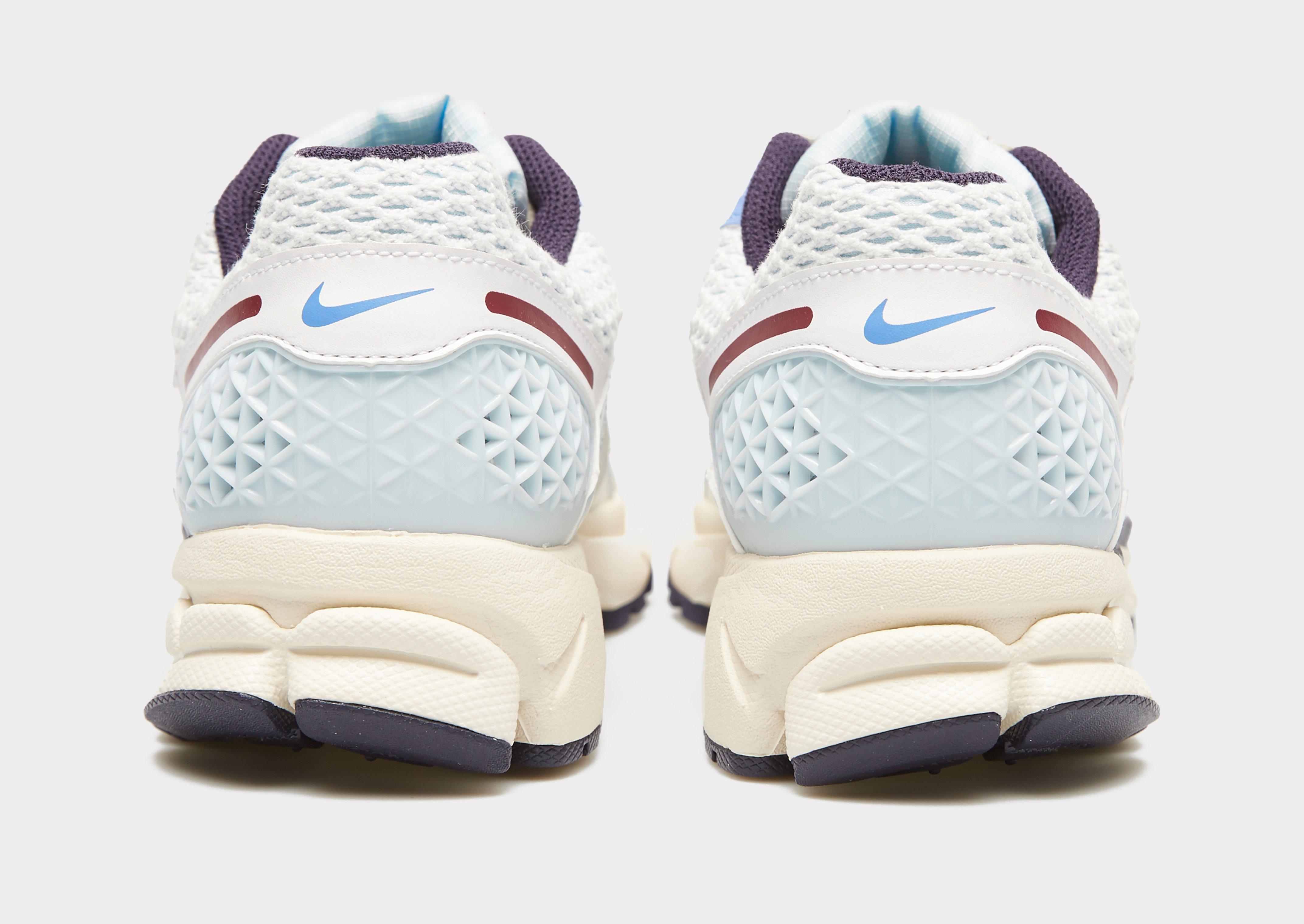 Жіночі кросівки W NIKE ZOOM VOMERO 5 CN CN FV8111-451 Блакитний