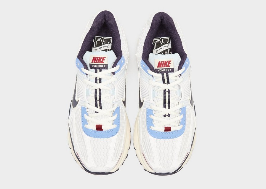 Adidași de damă W NIKE ZOOM VOMERO 5 CN CN FV8111-451 Albastru