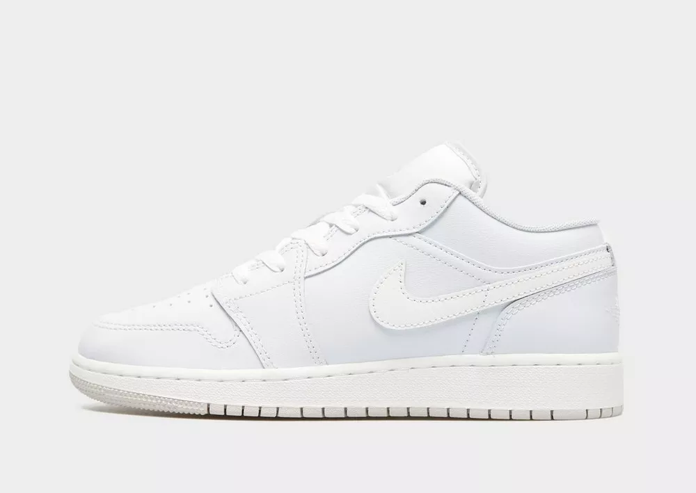 Jordan AIR JORDAN 1 LOW, фото 1 з 6