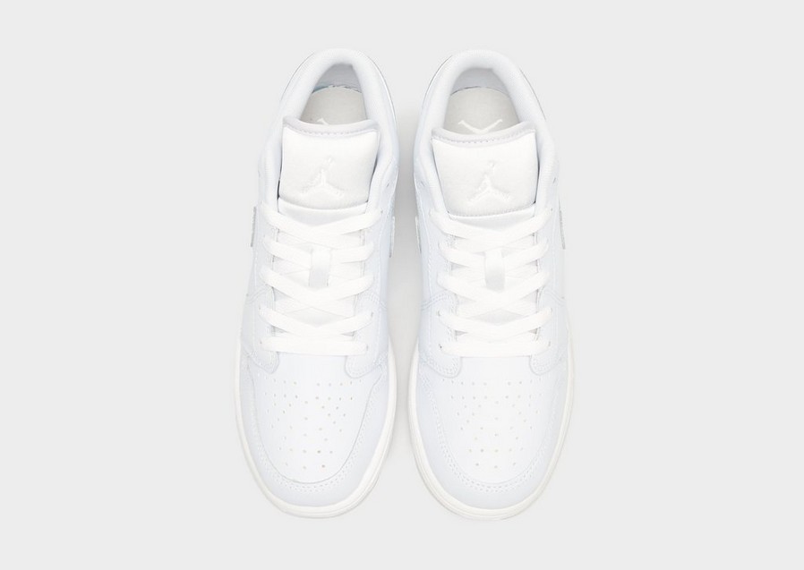 Kedai vaikams AIR JORDAN 1 LOW  FV8486-400 Mėlyna