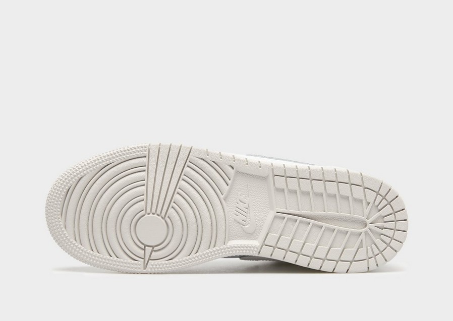 Kedai vaikams AIR JORDAN 1 LOW  FV8486-400 Mėlyna