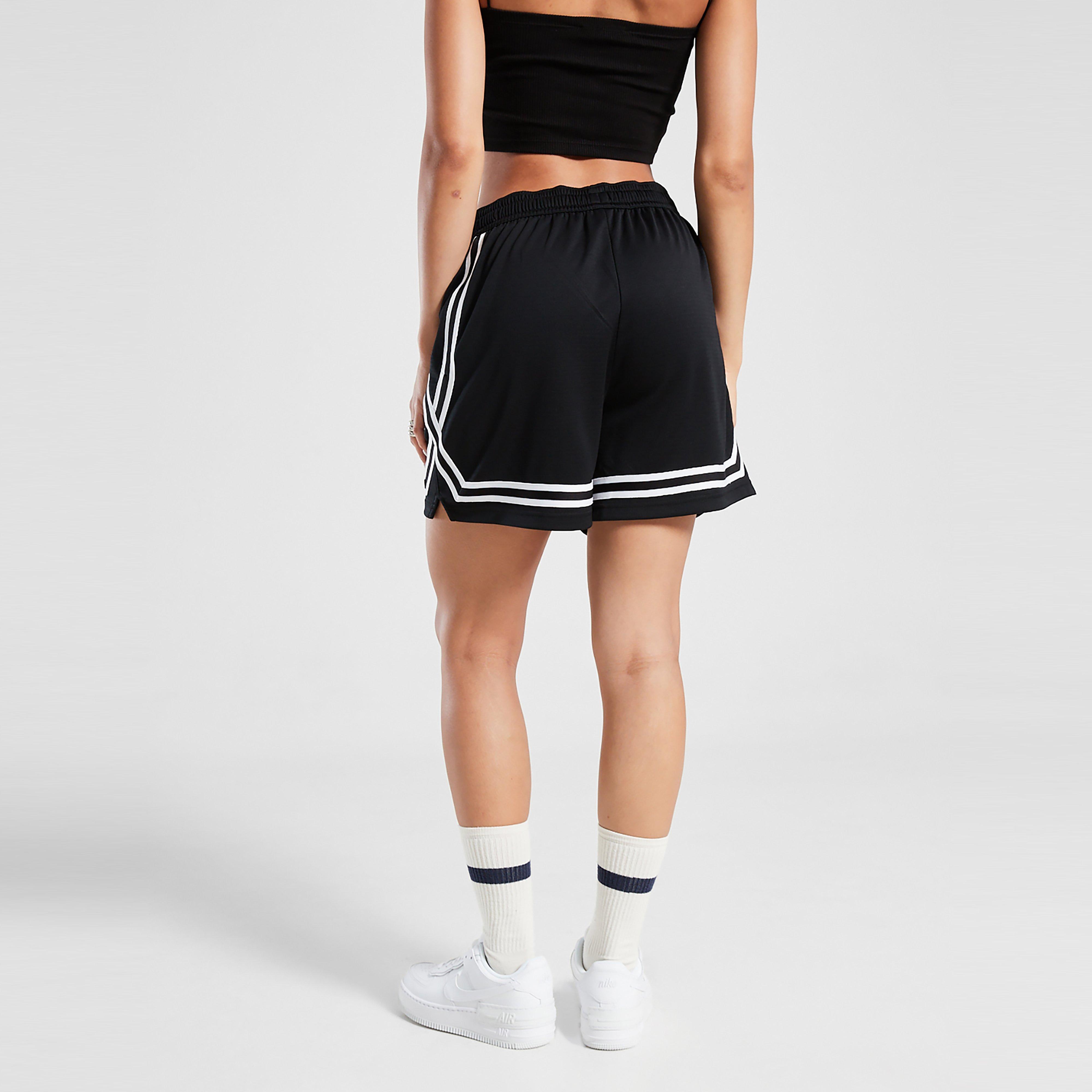 Moteriški šortai NIKE ŠORTAI W NK DF CROSSOVER 5&quot; SHORT