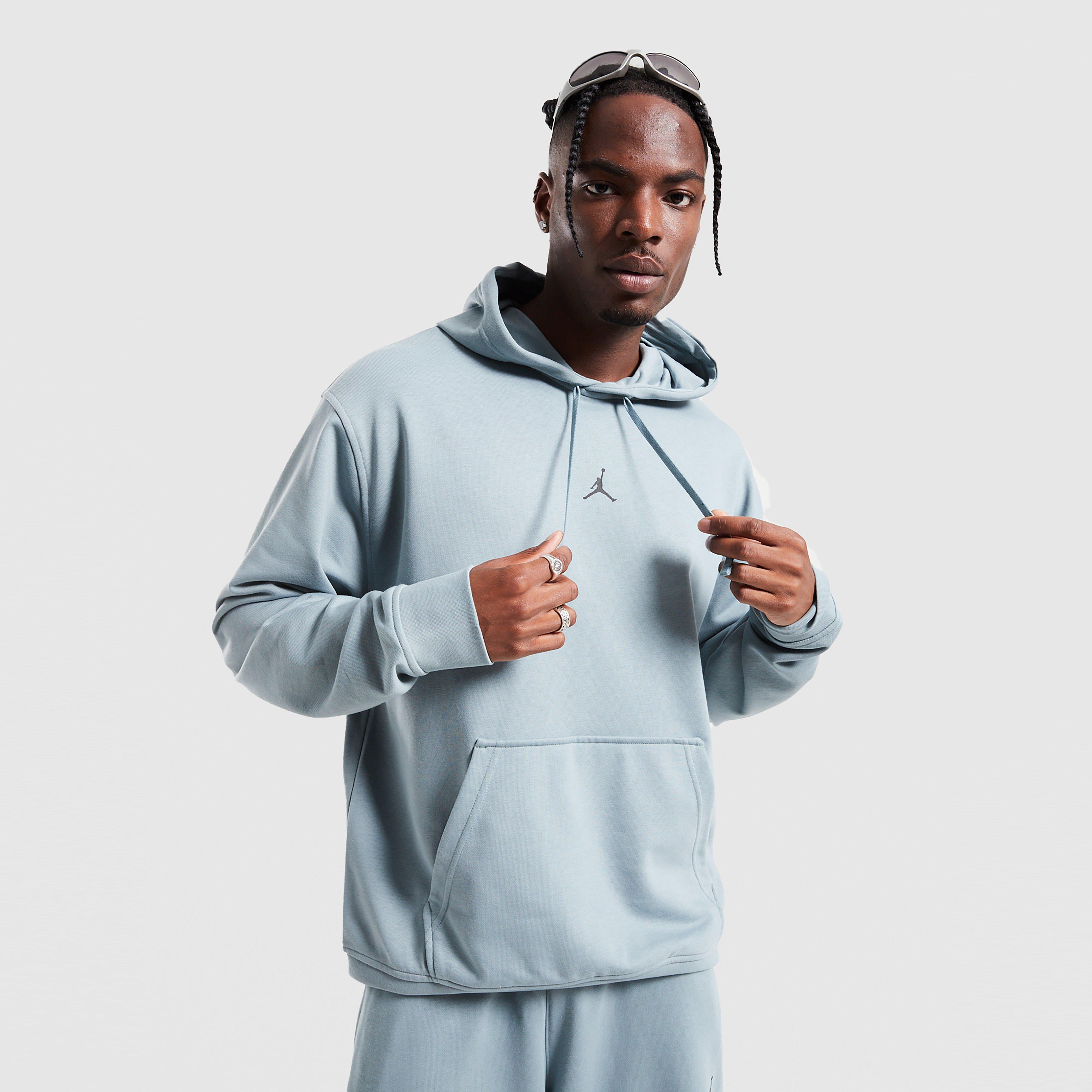 Pánska mikina JORDAN MIKINA S KAPUCŇOU JORDAN SPORT CROSSOVER