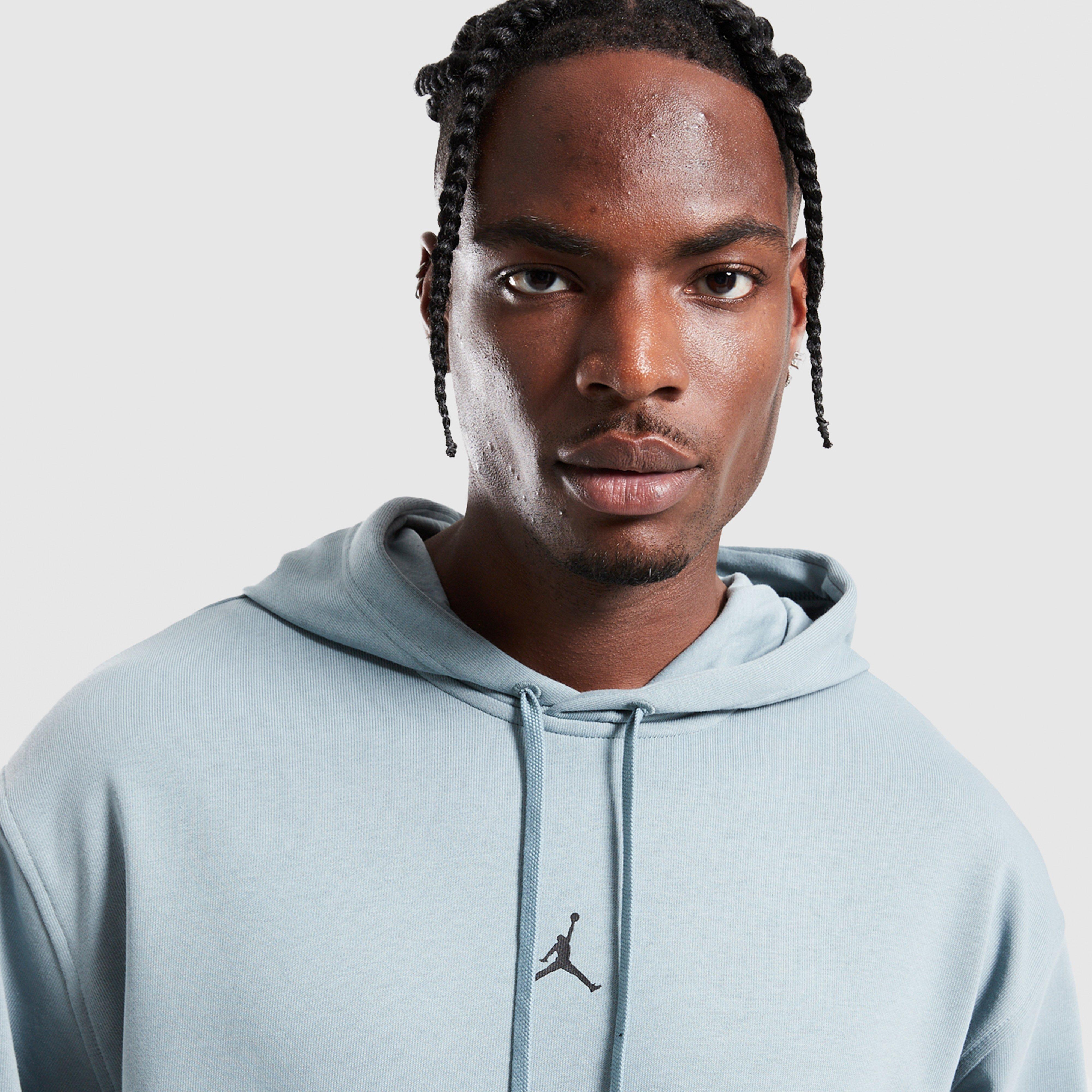 Pánska mikina JORDAN MIKINA S KAPUCŇOU JORDAN SPORT CROSSOVER