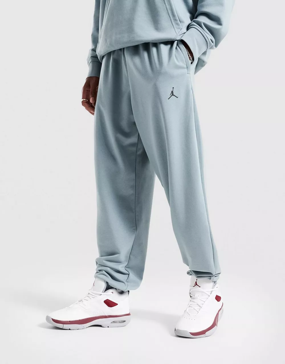 JORDAN ШТАНИ JORDAN SPORT CROSSOVER, фото 1 з 4