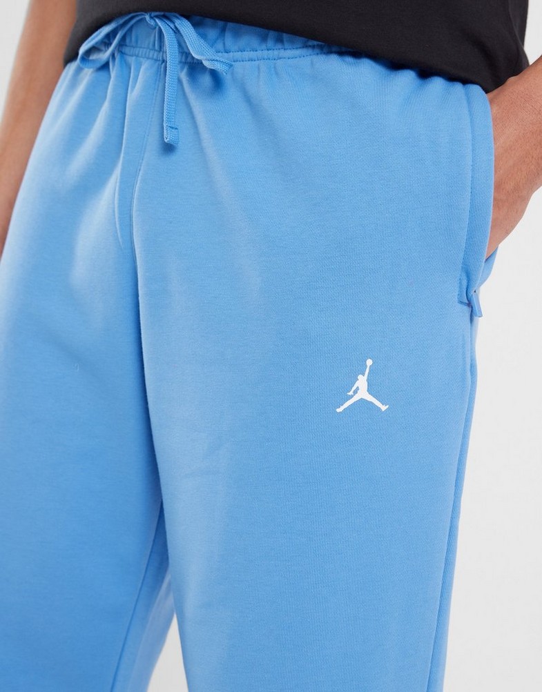 Чоловічі штани JORDAN ШТАНИ M J DF SPRT CSVR FLC PANT FV8608-469 Блакитний