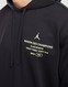 КОФТА З КАПЮШОНОМ M JORDAN DF SPRT GFX FLC PO 