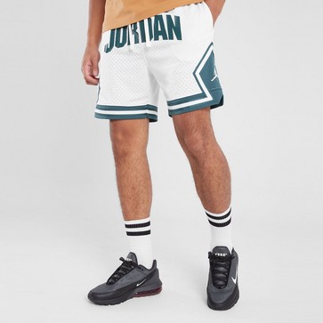 Pantaloni scurți pentru bărbați PANTALONI SCURȚI M JORDAN DF SPRT HBR DMND SHORT