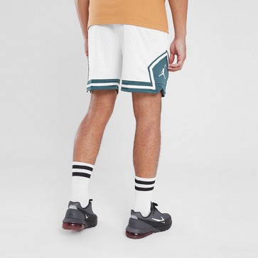 Pantaloni scurți pentru bărbați PANTALONI SCURȚI M JORDAN DF SPRT HBR DMND SHORT