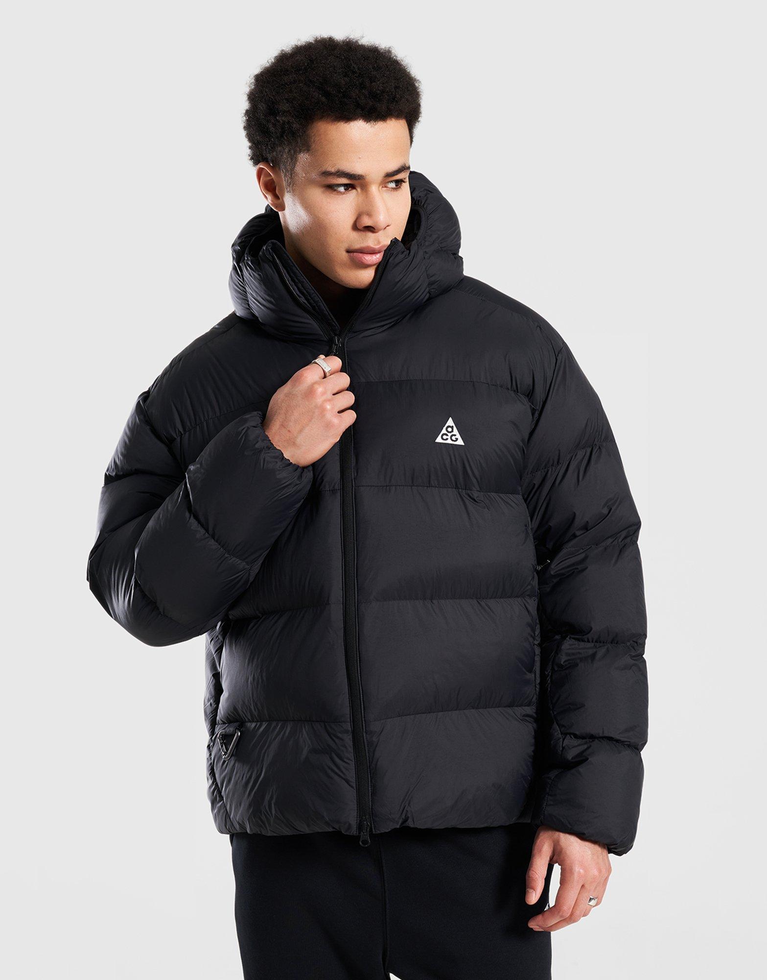 Nike Bunda Zimná M Acg Tfadv Lunar Lake Jkt
