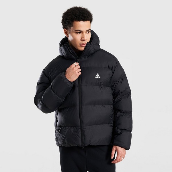 NIKE КУРТКА ЗИМОВА M ACG TFADV LUNAR LAKE JKT