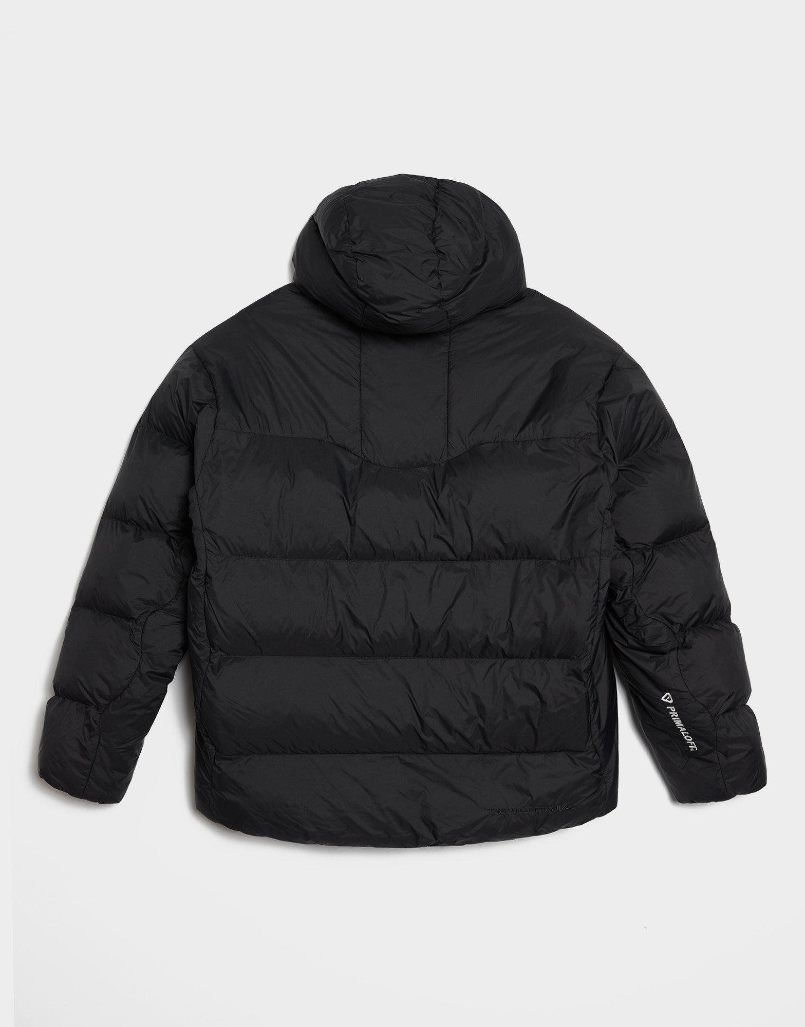 NIKE JACHETĂ DE IARNĂ M ACG TFADV LUNAR LAKE JKT FV8909-010 Negru