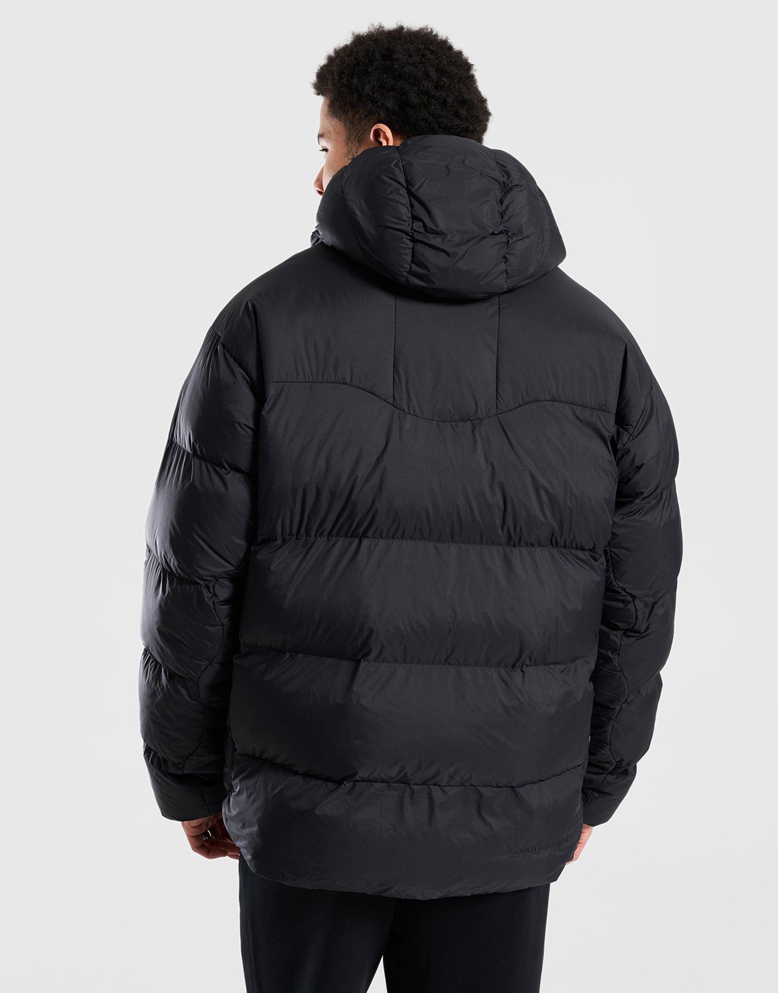 NIKE JAKNA ZIMSKA M ACG TFADV LUNAR LAKE JKT FV8909-010 crna