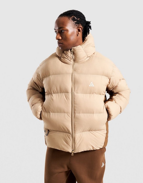 Nike Bunda Zimní M Acg Tfadv Lunar Lake Jkt