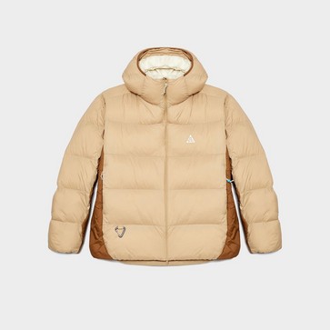 Pánska zimná bunda NIKE BUNDA ZIMNÁ M ACG TFADV LUNAR LAKE JKT