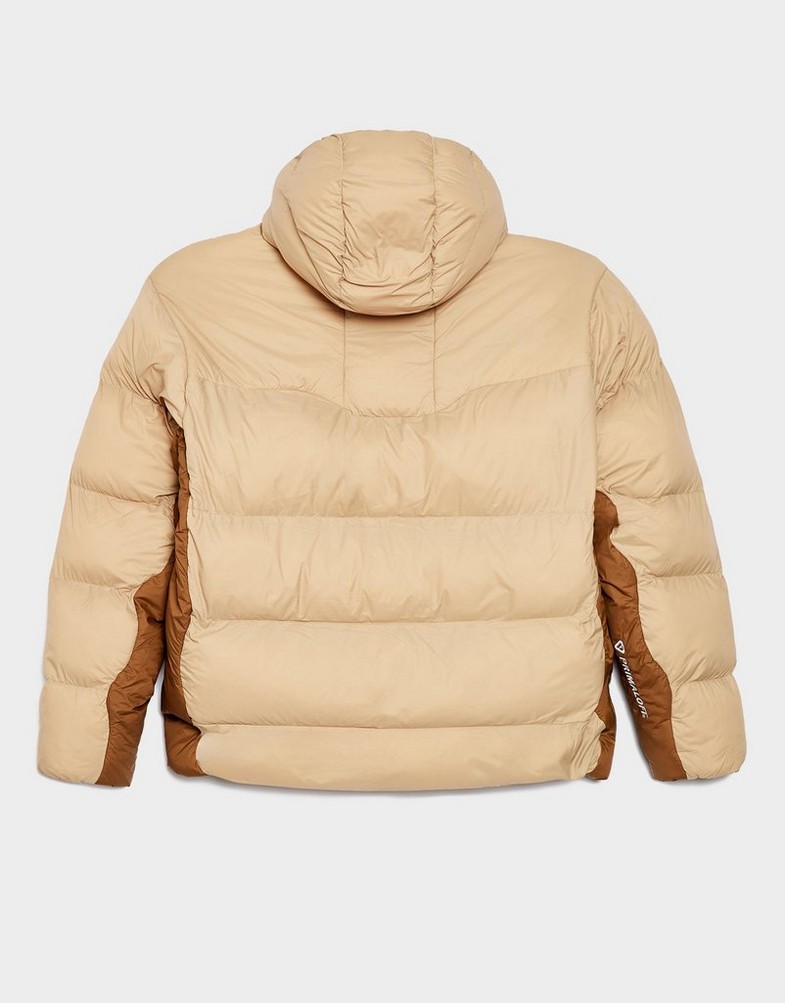 NIKE BUNDA ZIMNÁ M ACG TFADV LUNAR LAKE JKT FV8909-297 Hnedá