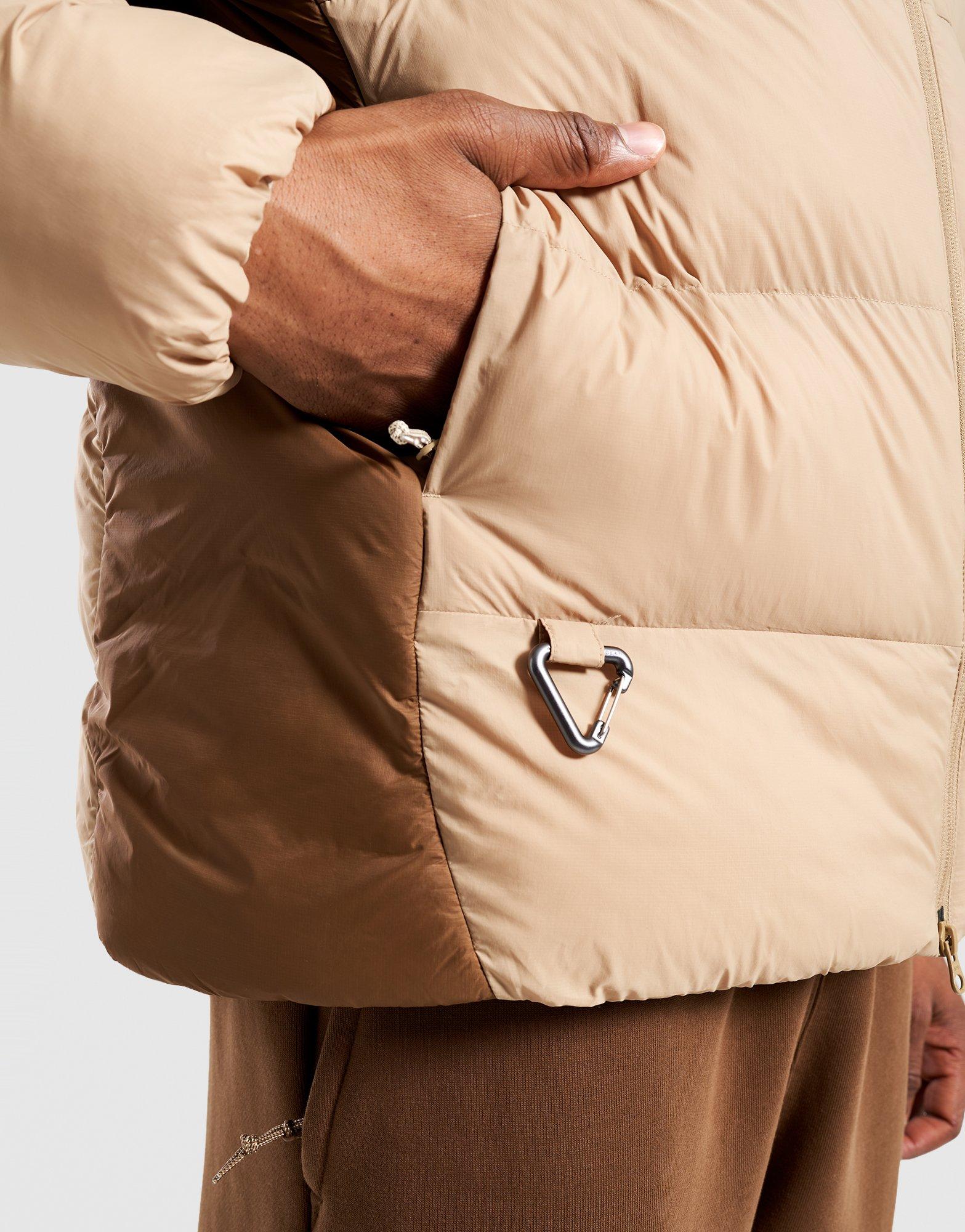 Мъжко яке NIKE ЯКЕ ЗИМНО M ACG TFADV LUNAR LAKE JKT FV8909-297 Кафяв