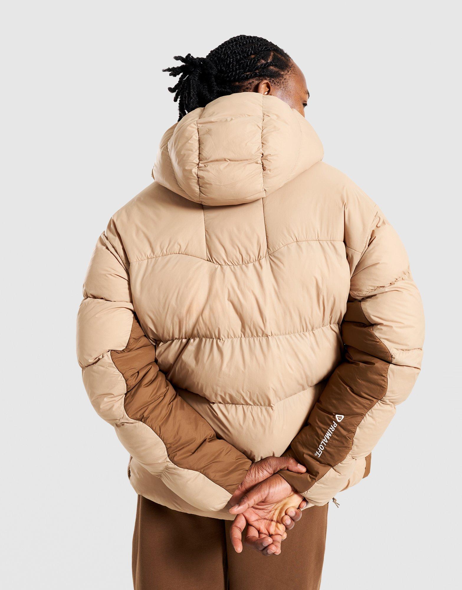 Мъжко яке NIKE ЯКЕ ЗИМНО M ACG TFADV LUNAR LAKE JKT FV8909-297 Кафяв