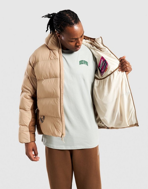 Nike Bunda Zimná M Acg Tfadv Lunar Lake Jkt