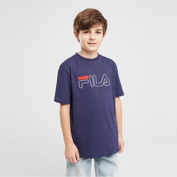 Fila t store shirt jd sports