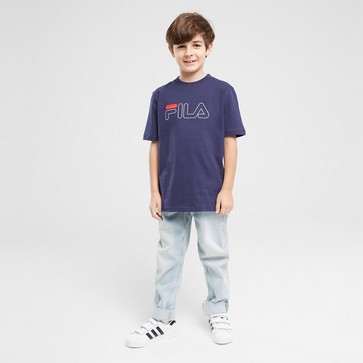 Fila t store shirt jd sports