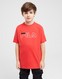 FILA TRICOU FILA PEW RED