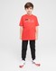FILA TRICOU FILA PEW RED