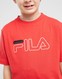 FILA TRICOU FILA PEW RED
