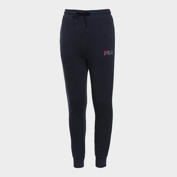 Pantaloni pentru copii FILA PANTALONI  FILA MARKI NVY