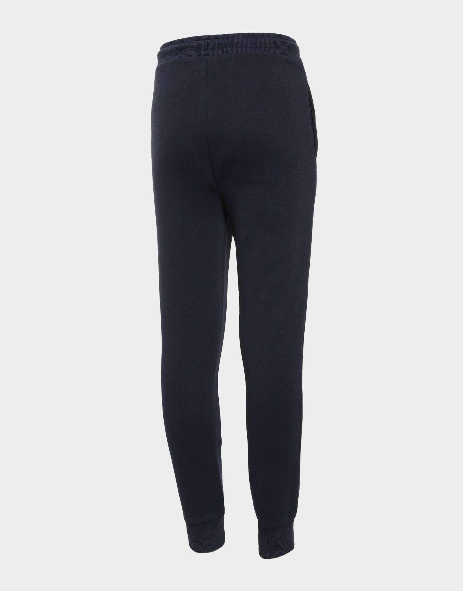 FILA SPODNIE FILA MARKI NVY FW23JDK003MARKINVY Granatowy