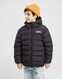 FILA KABÁT FILA BRENT BLK
