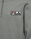 FILA BLUZĂ CU GLUGĂ FILA PLIER GRY