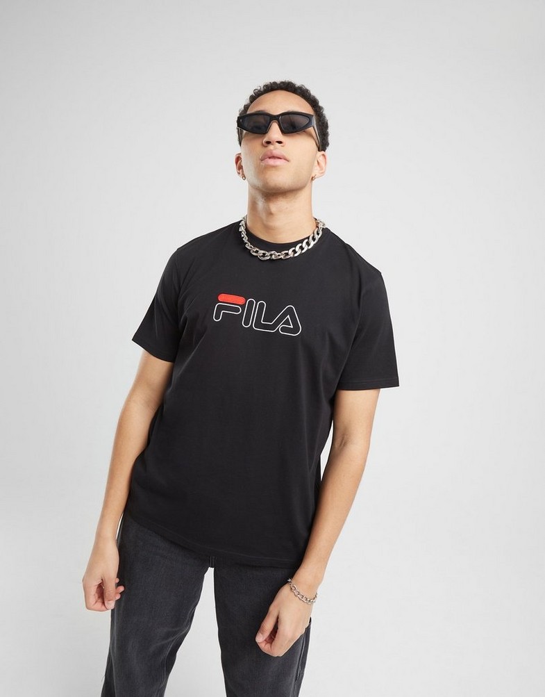 T shirt fila jd sport online