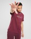 FILA T-SHIRT FILA ACE RED