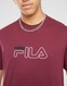 FILA T-SHIRT FILA ACE RED