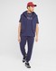FILA TRICOU FILA ACE BLU