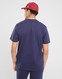 FILA TRICOU FILA ACE BLU