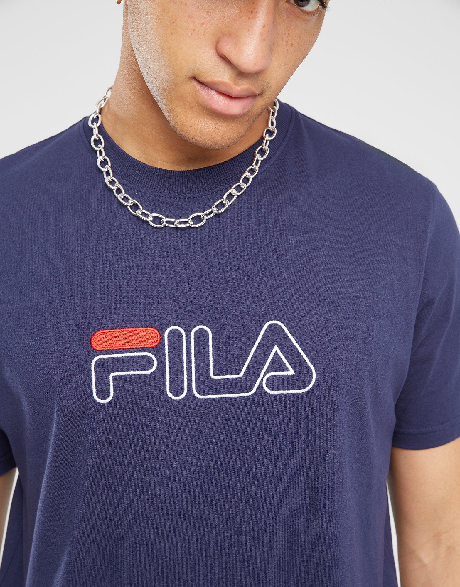 Tricou fila store