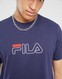 FILA TRICOU FILA ACE BLU