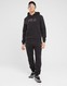 FILA КОФТА З КАПЮШОНОМ FILA ADIR BLK HOOD