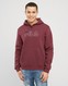 FILA КОФТА З КАПЮШОНОМ FILA ADIR BURG