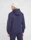 FILA КОФТА З КАПЮШОНОМ FILA ADIR HOOD NVY