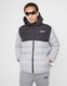 FILA КУРТКА FILA JARED GRY