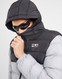 FILA КУРТКА FILA JARED GRY