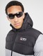 FILA КУРТКА FILA JARED GRY