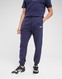 FILA SPODNIE FILA BROKE JOG NVY