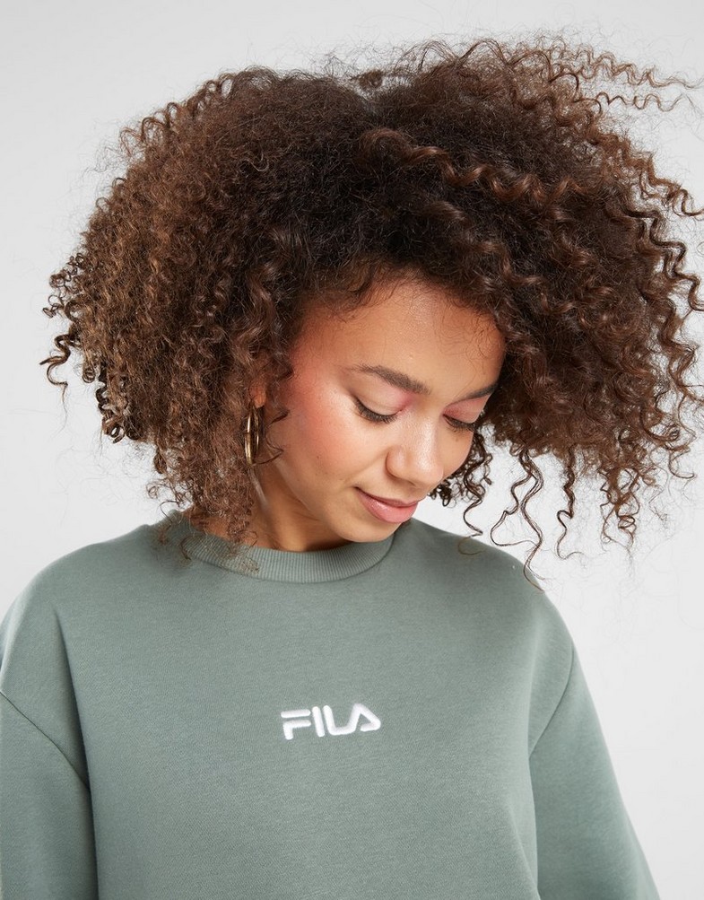 Дамска блуза FILA СУИТЧЪР FILA MAYA KHK