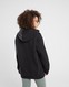 FILA КОФТА З КАПЮШОНОМ FILA KYLEIGH BLK